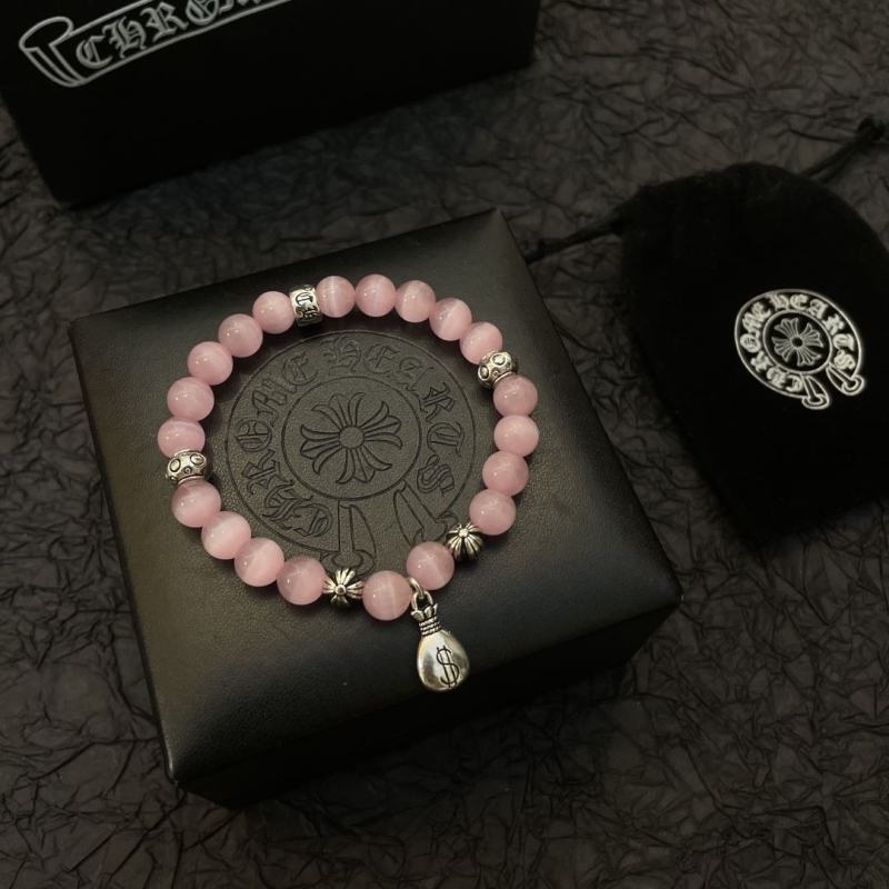 Chrome Hearts Bracelets